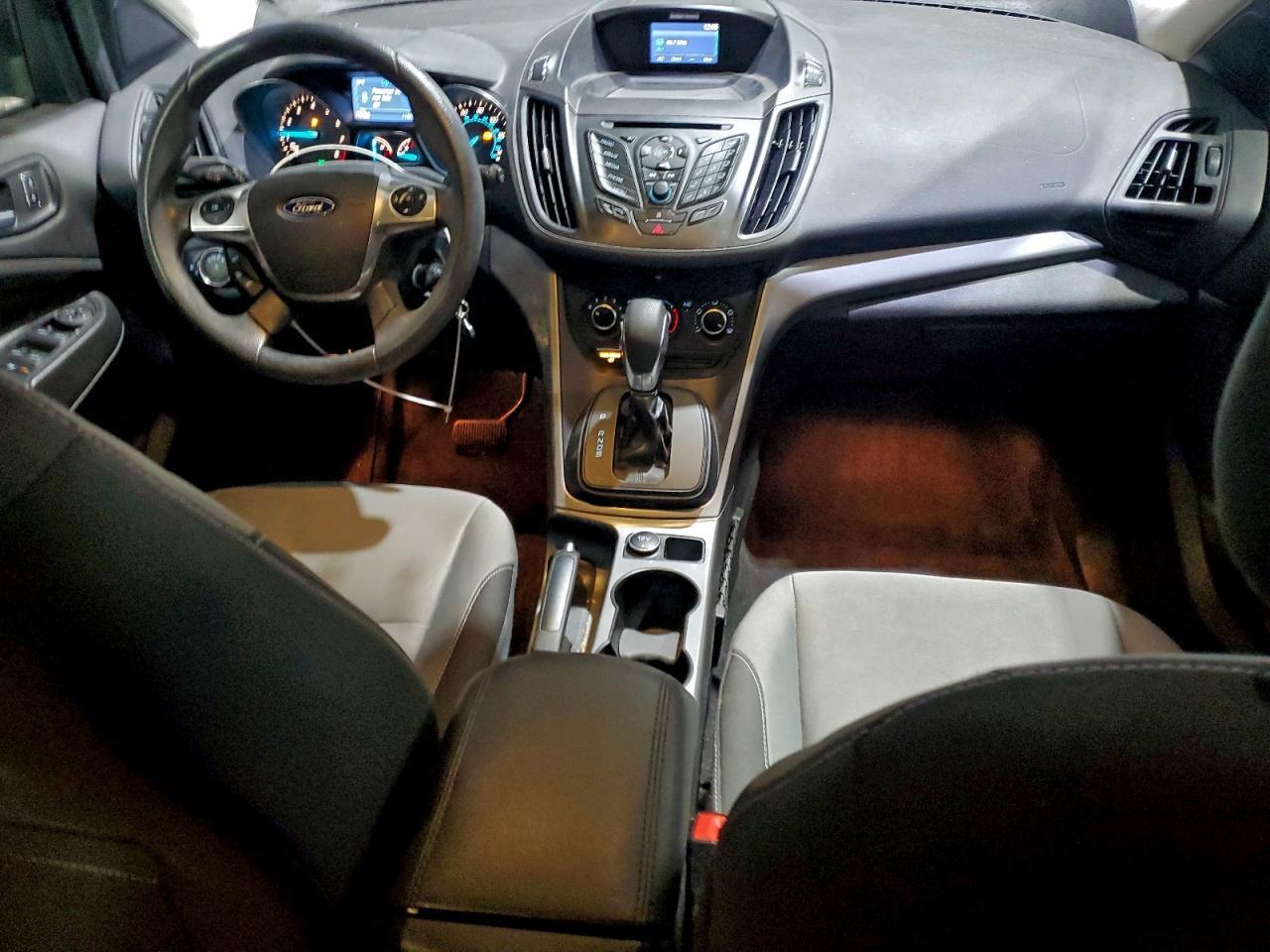 2015 Ford Escape Se - zdjęcie 8