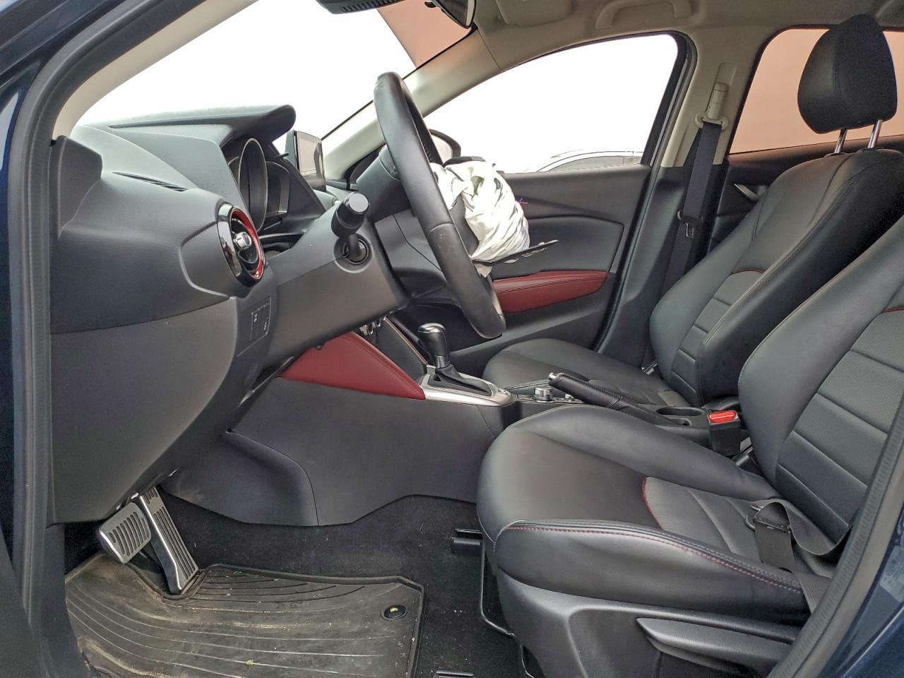 2018 Mazda Cx-3 Touring - zdjęcie 7