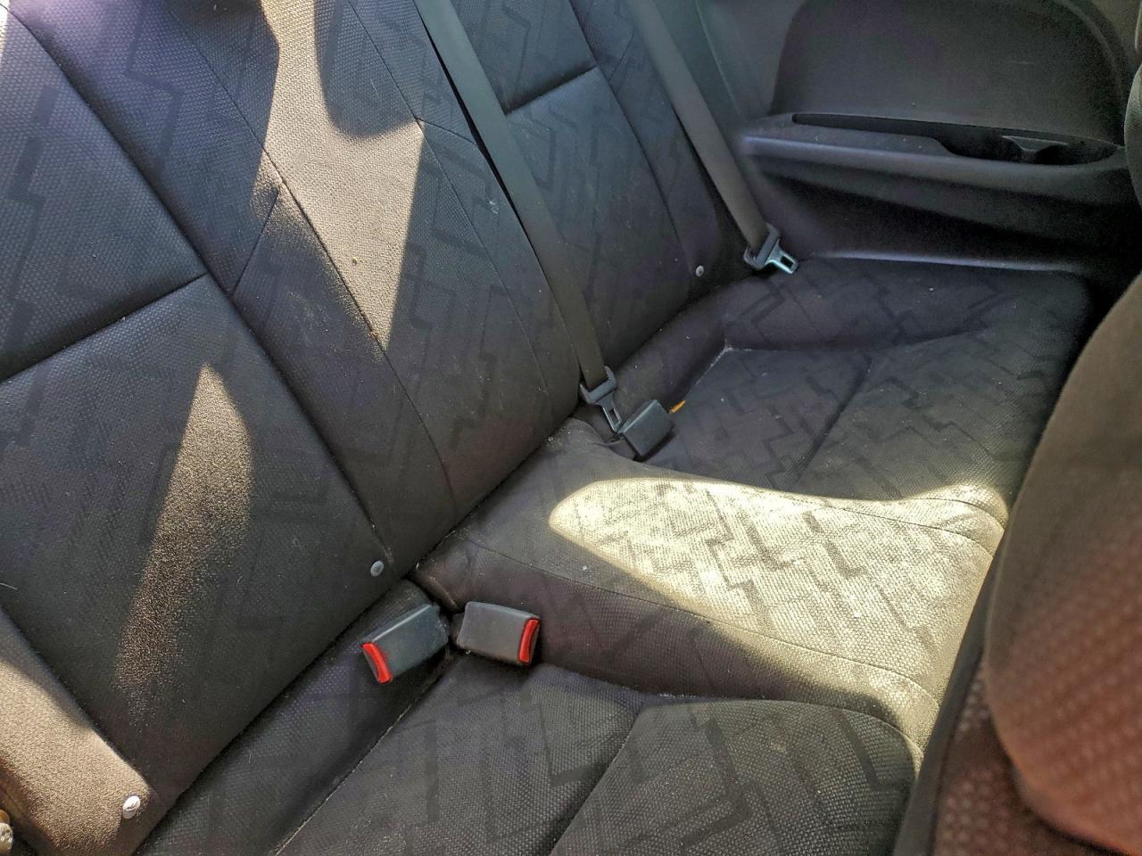 2013 Honda Civic Lx - zdjęcie 10