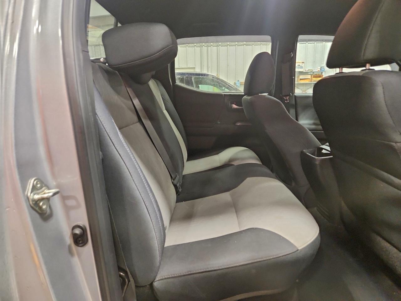 2021 Toyota Tacoma Trd Off-Road - zdjęcie 11