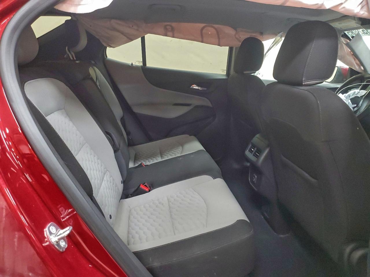 2019 Chevrolet Equinox Lt - zdjęcie 11