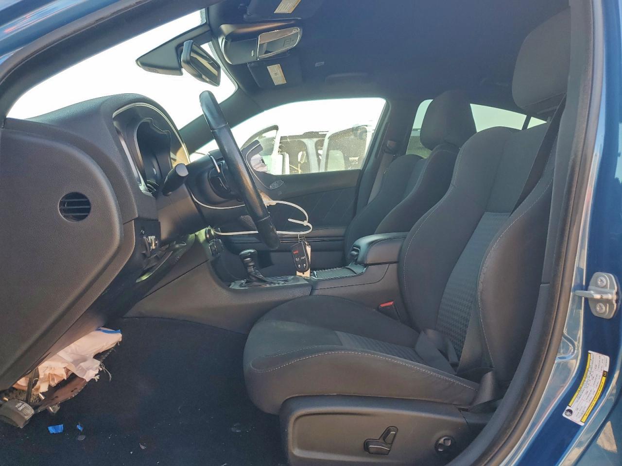 2020 Dodge Charger Gt - zdjęcie 7