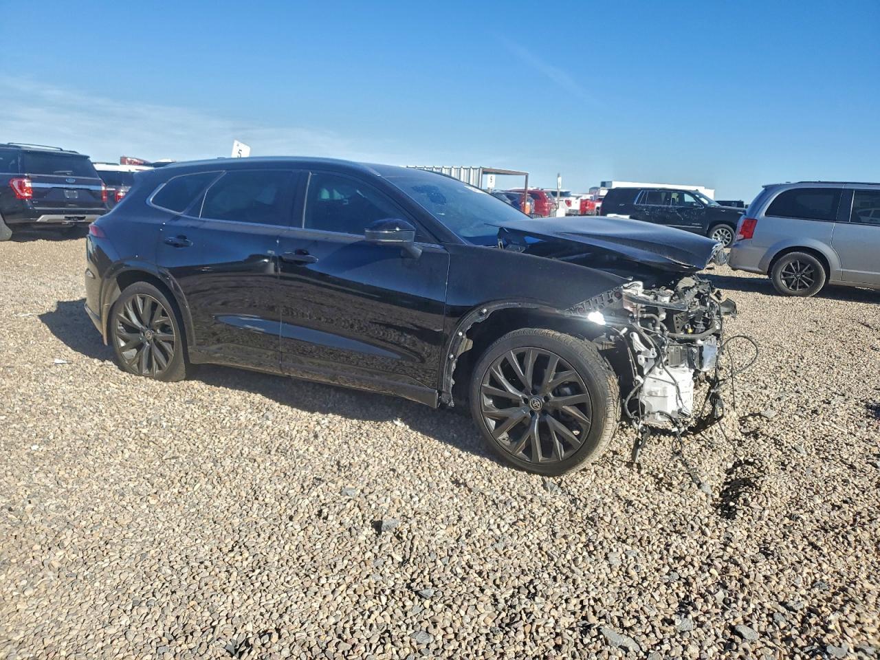 2025 Toyota Crown Signia Xle - zdjęcie 4