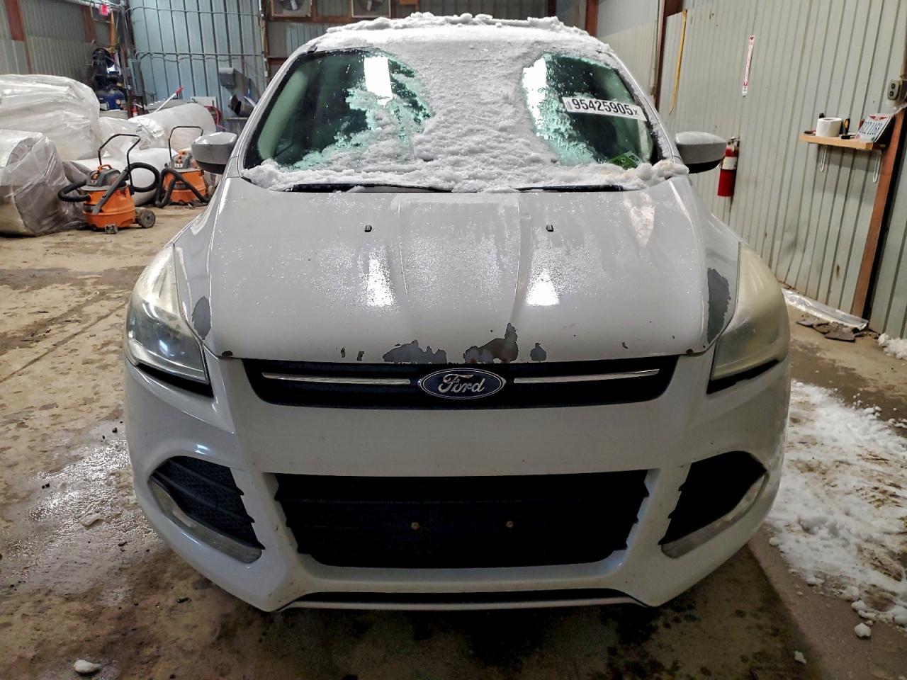 2016 Ford Escape Se - zdjęcie 5