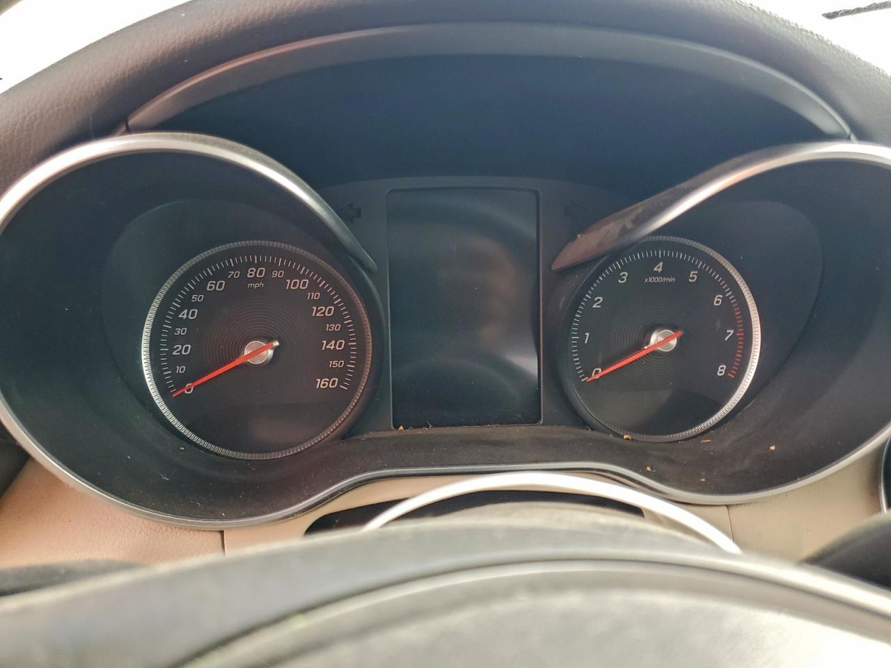 2017 Mercedes-Benz Glc 300 4Matic - zdjęcie 9