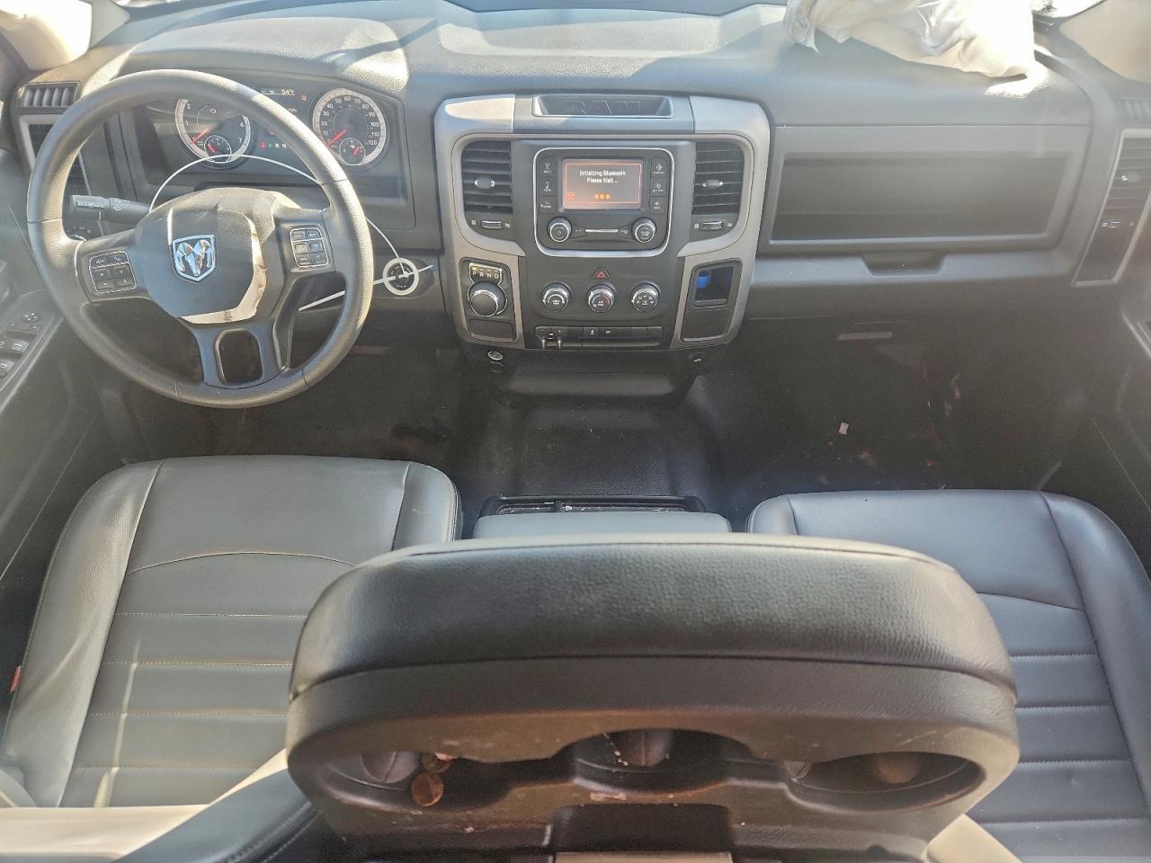 2023 Ram 1500 Classic Tradesman - zdjęcie 8