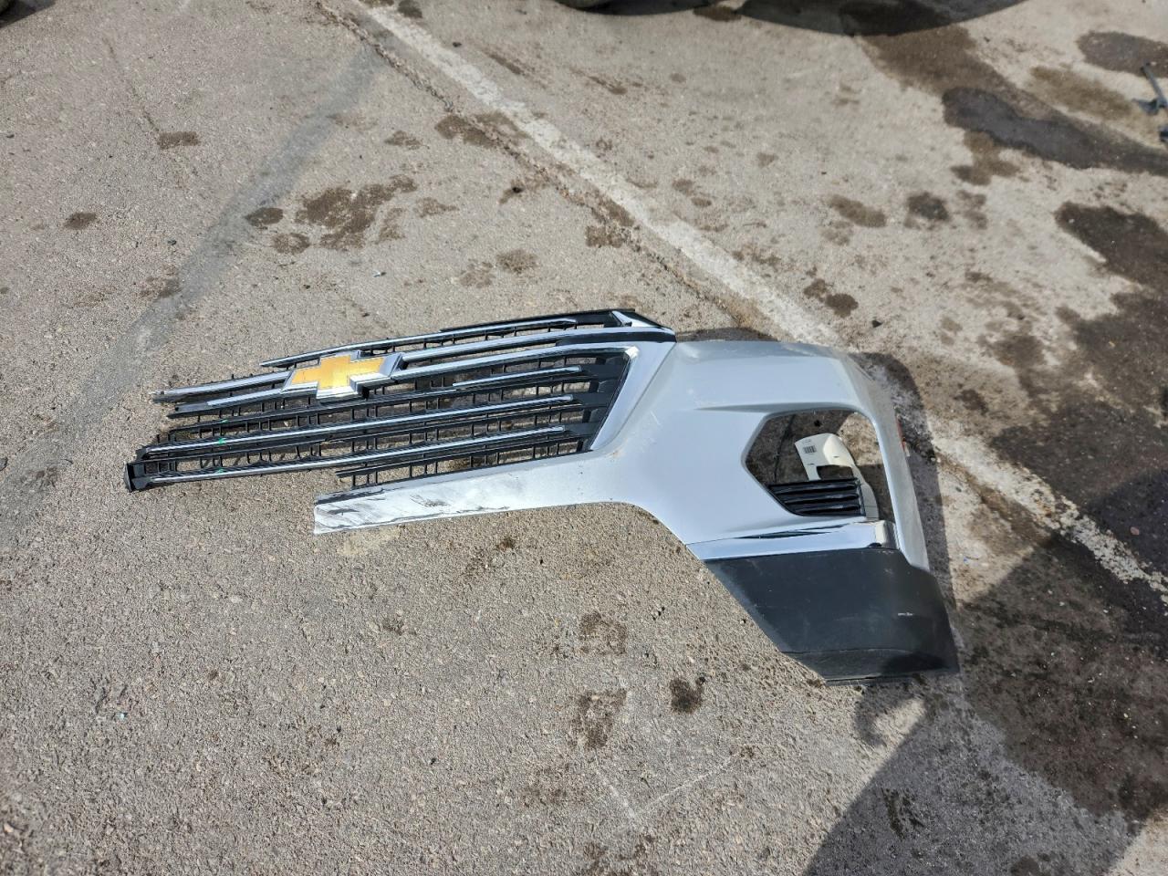 2022 Chevrolet Traverse Lt - zdjęcie 13