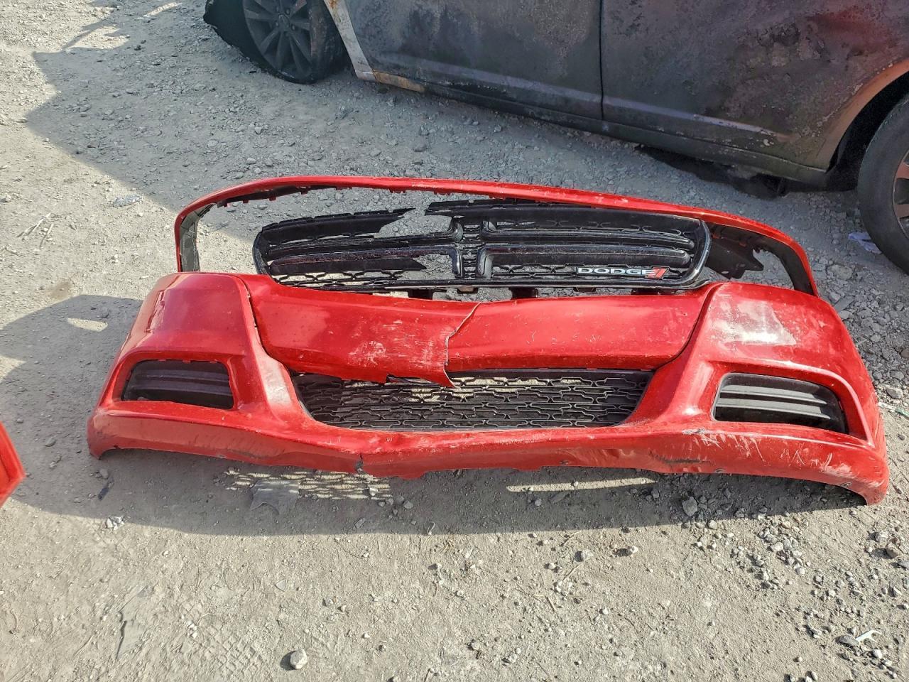 2022 Dodge Charger Sxt - zdjęcie 12