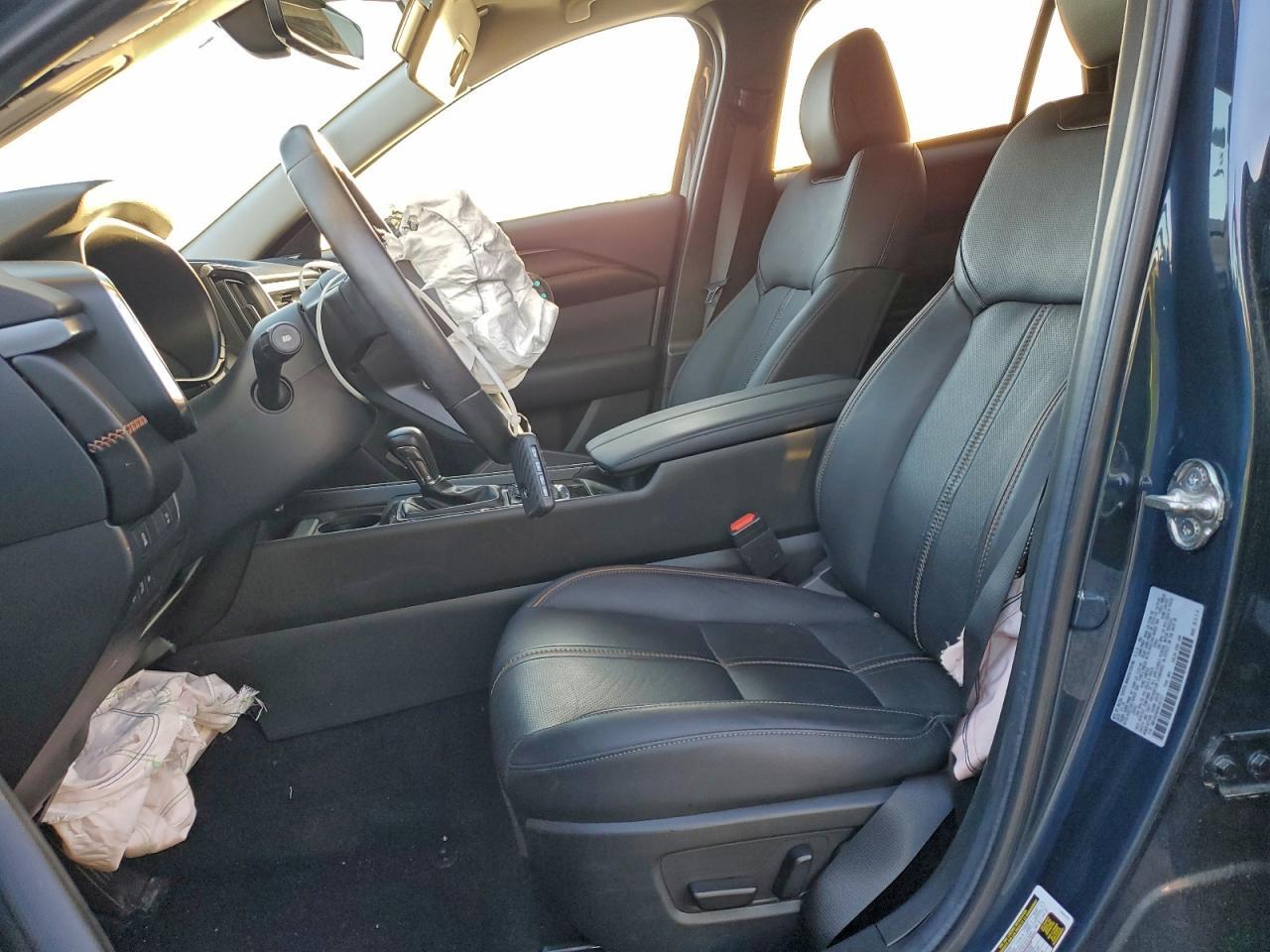 2024 Mazda Cx-50 Premium Plus - zdjęcie 7