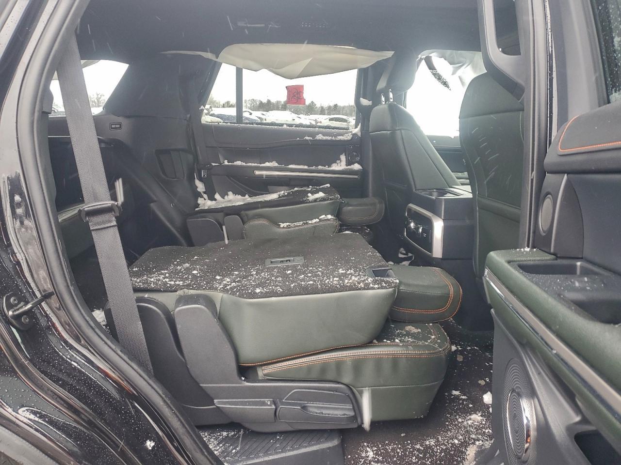 2022 Ford Expedition Timberline - zdjęcie 11