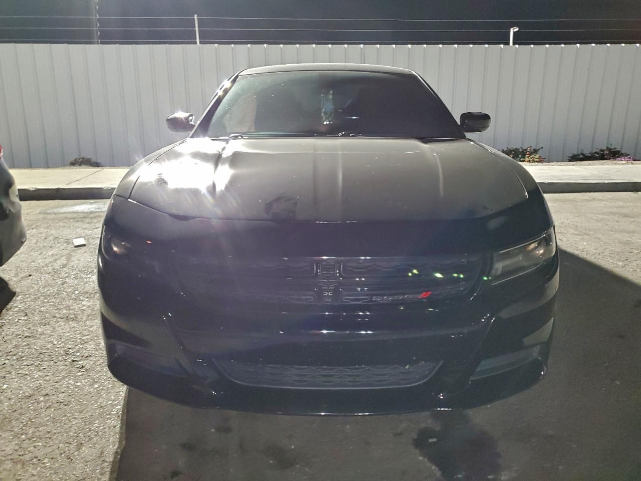 2020 Dodge Charger Sxt - zdjęcie 5