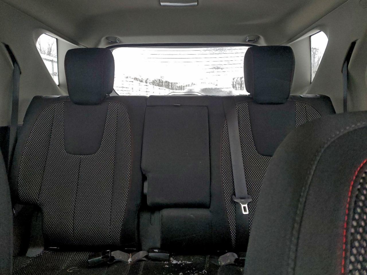 2014 Chevrolet Equinox Lt - zdjęcie 10