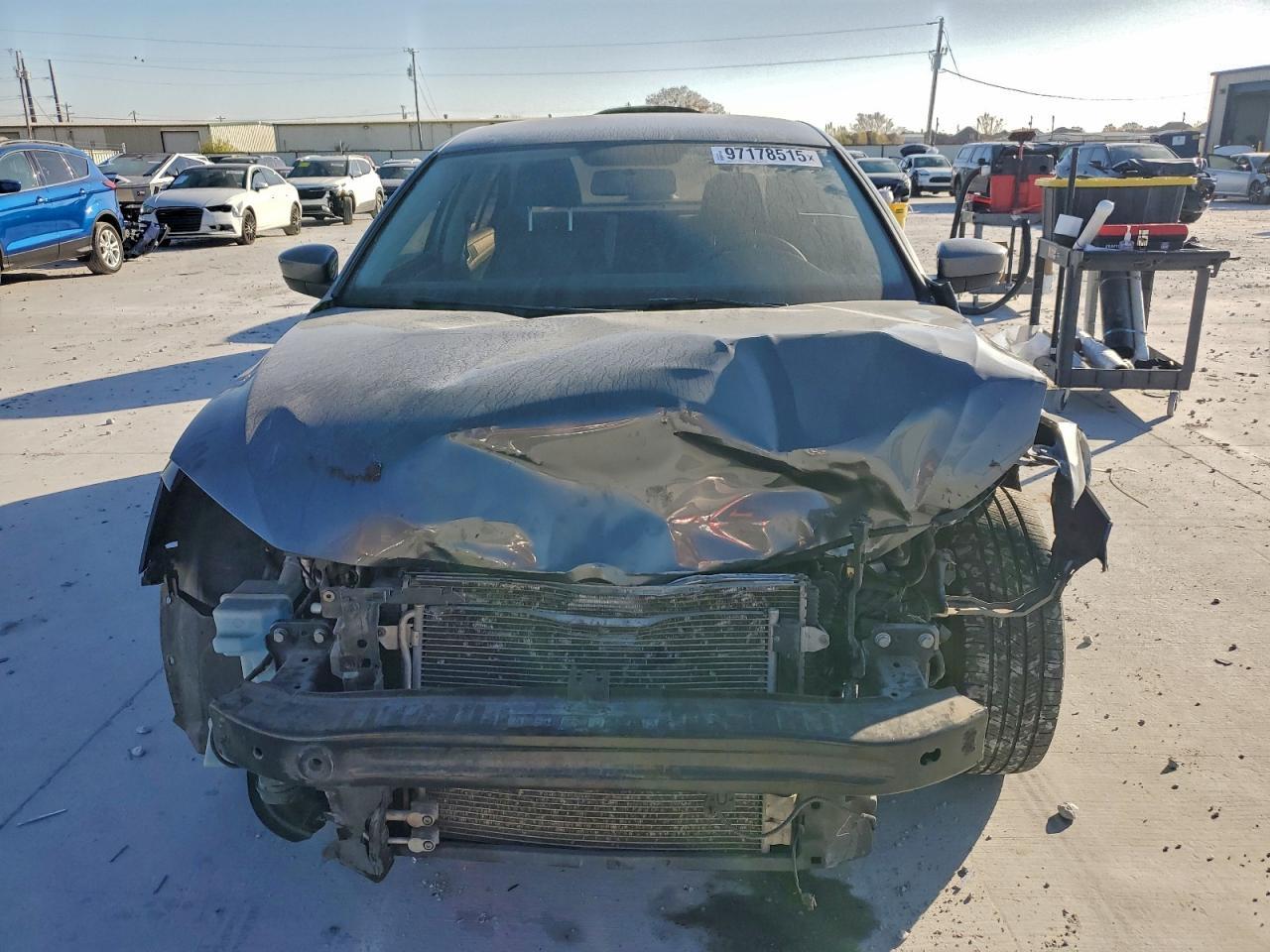 2017 Volkswagen Jetta S - zdjęcie 5