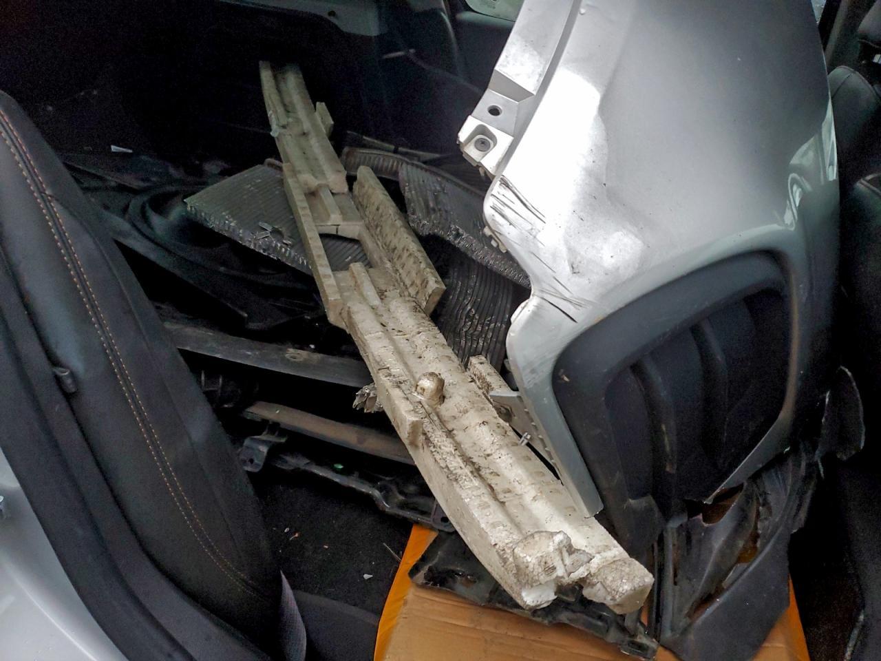 2021 Chevrolet Trax 1Lt - zdjęcie 13