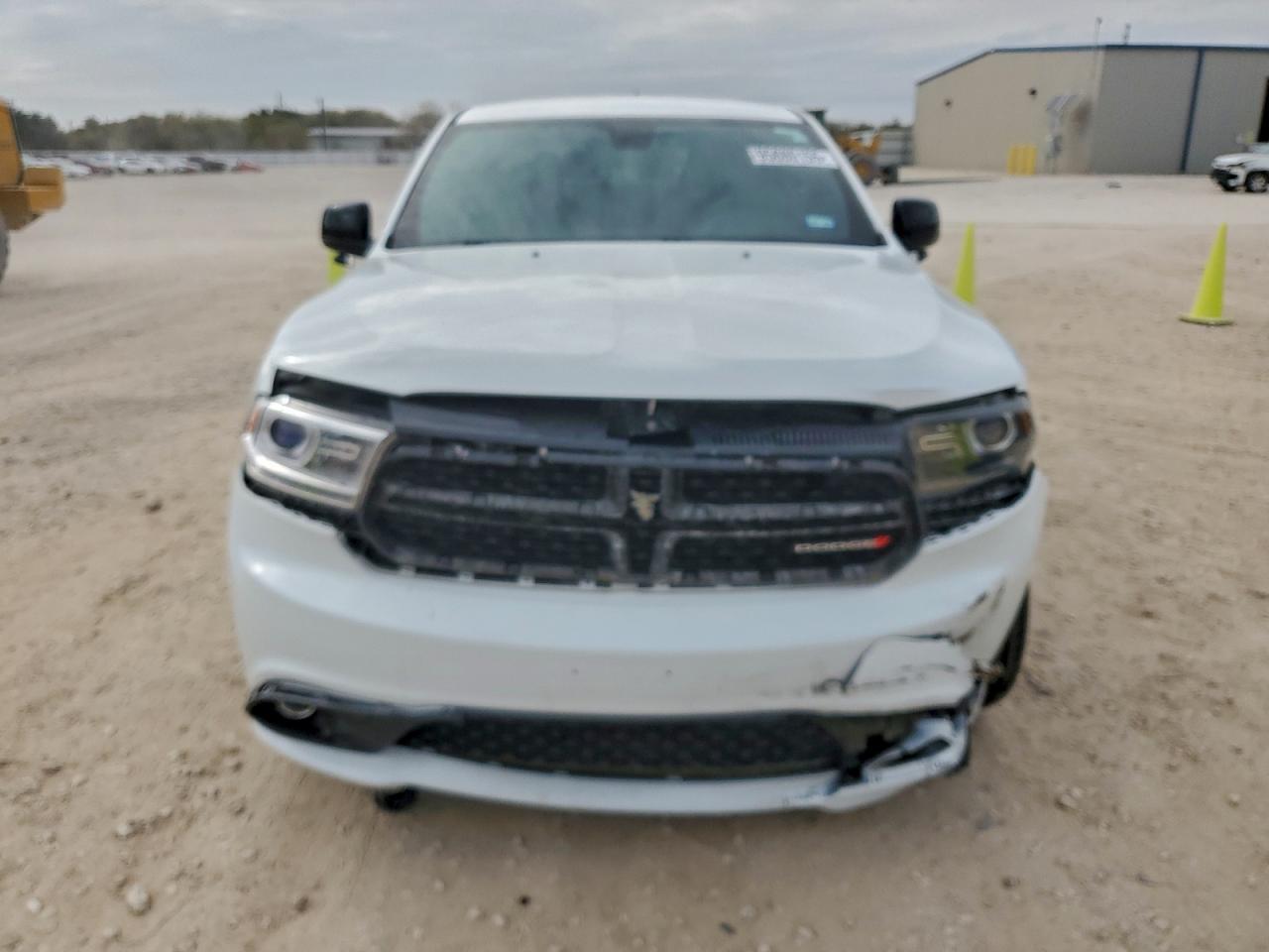 2020 Dodge Durango Sxt - zdjęcie 5