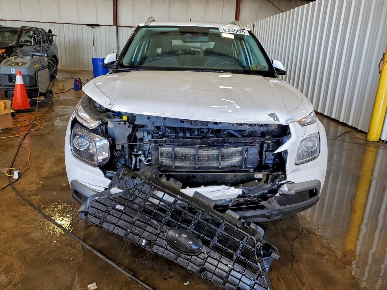 2023 Hyundai Venue Sel - zdjęcie 5