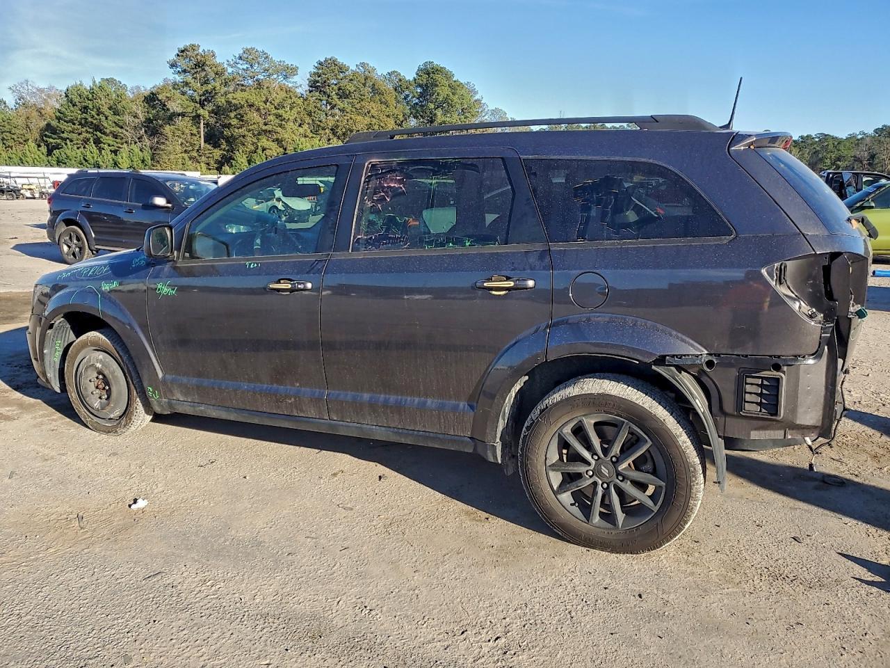 2020 Dodge Journey Se - zdjęcie 2