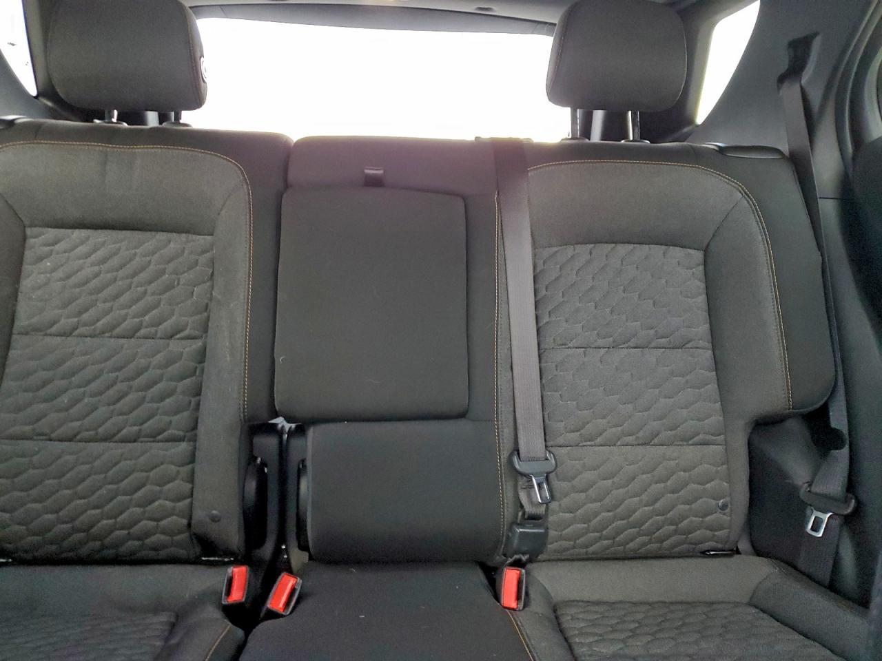 2018 Chevrolet Equinox Lt - zdjęcie 10