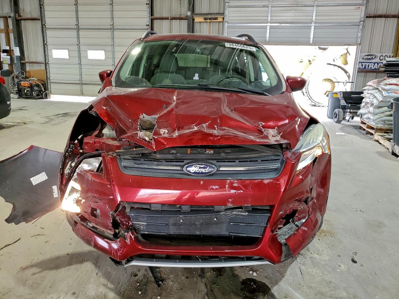 2014 Ford Escape Se - zdjęcie 5