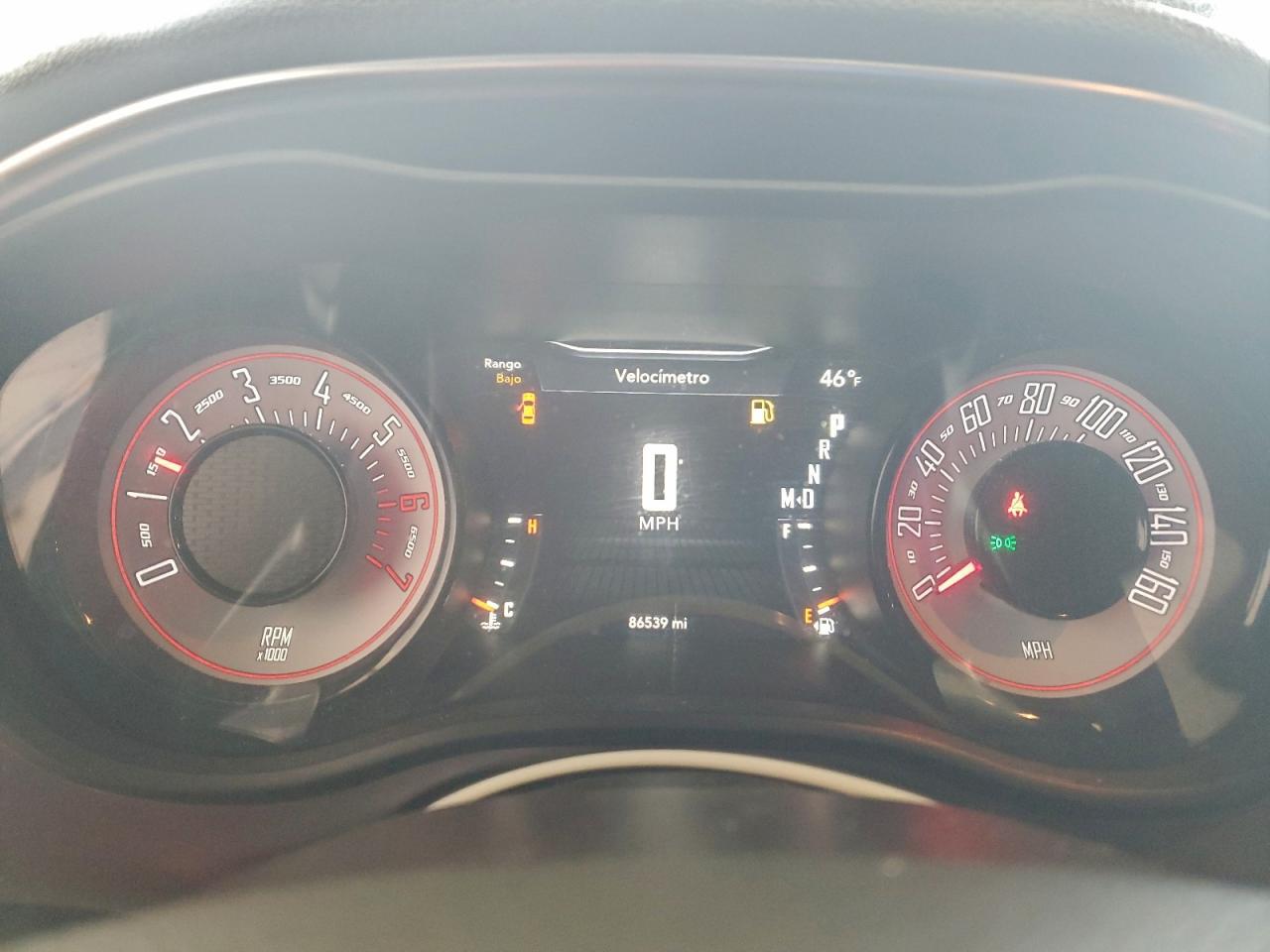 2017 Dodge Challenger R/T - zdjęcie 9