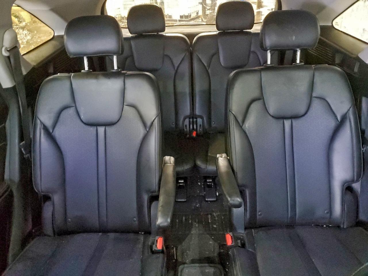 2022 Kia Sorento Ex - zdjęcie 10