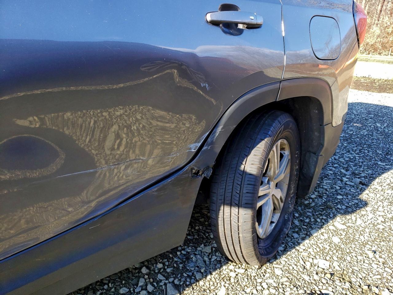 2019 GMC Terrain Sle - zdjęcie 13