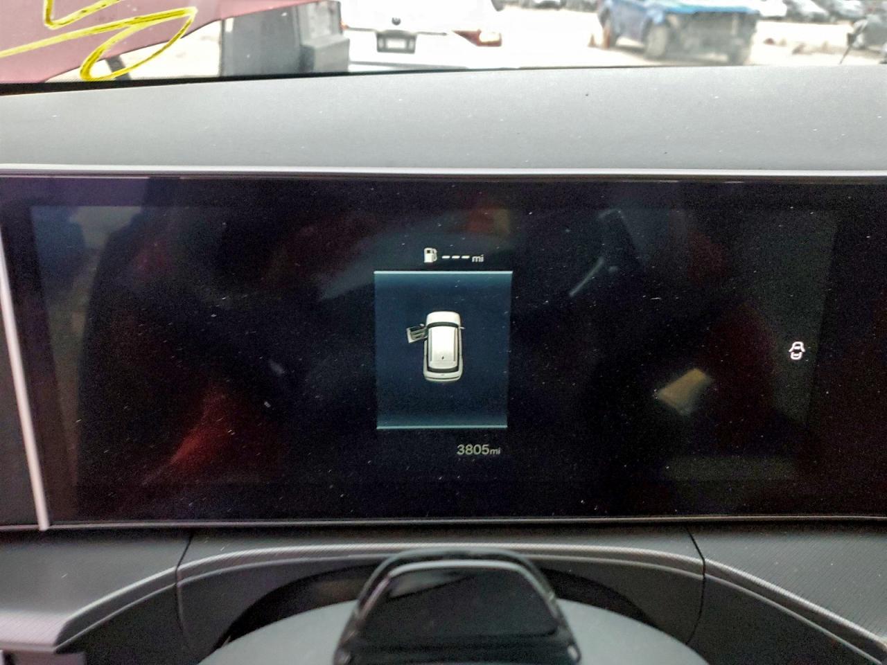 2025 Hyundai Santa Fe Sel - zdjęcie 9