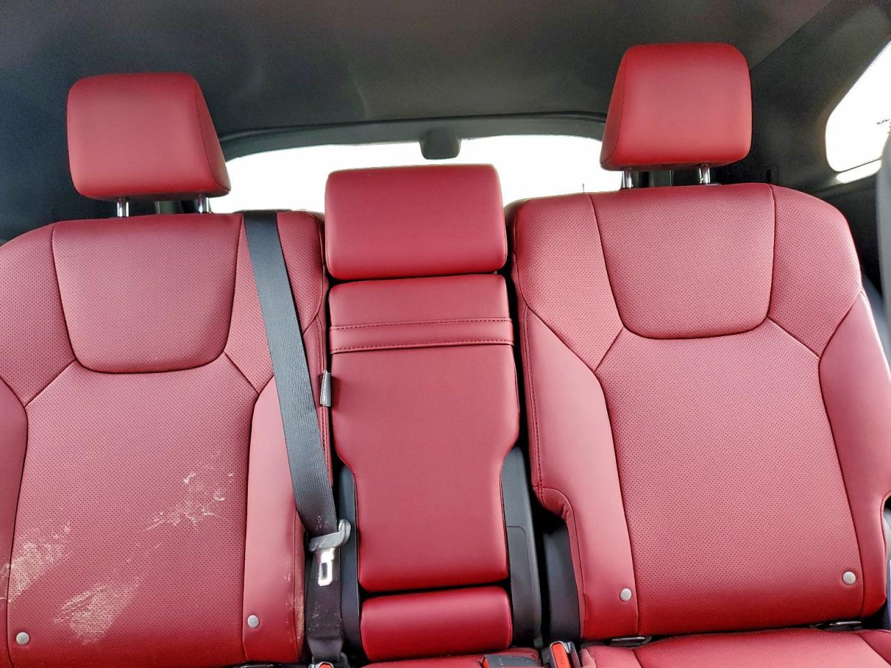 2023 Lexus Rx 350 Base - zdjęcie 10