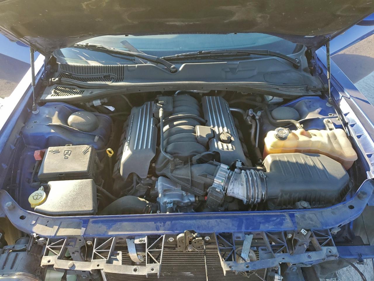 2020 Dodge Challenger R/T Scat Pack - zdjęcie 11