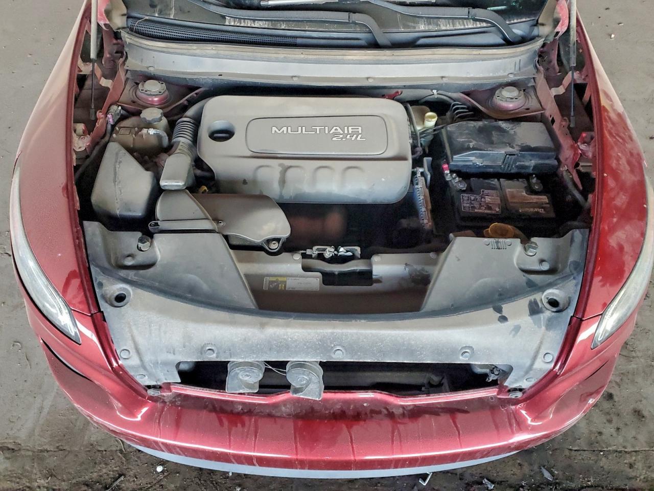 2014 Jeep Cherokee Latitude - zdjęcie 11