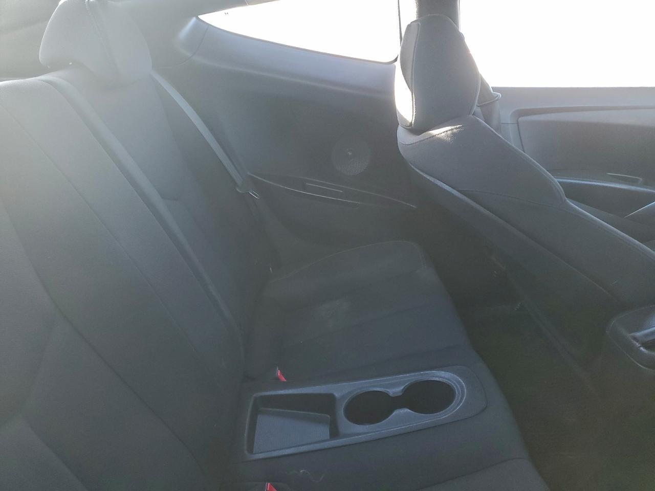 2013 Hyundai Veloster - zdjęcie 10