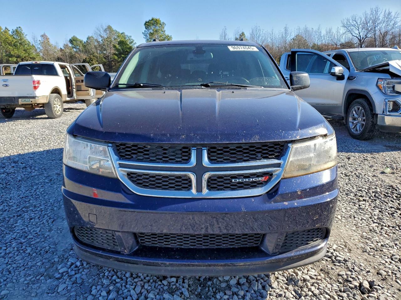 2018 Dodge Journey Se - zdjęcie 5