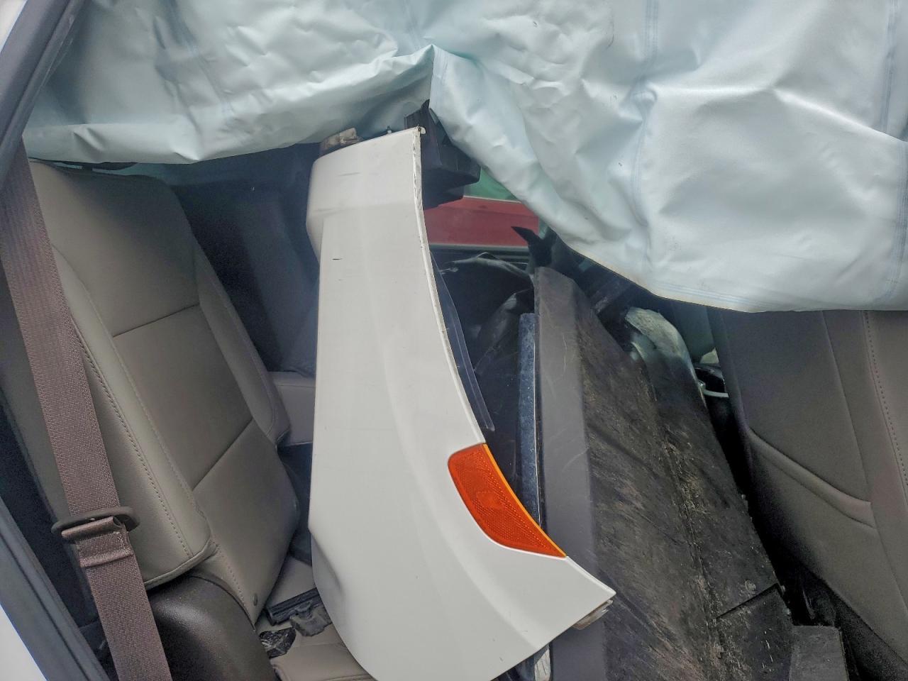 2023 Chevrolet Tahoe K1500 Lt - zdjęcie 11