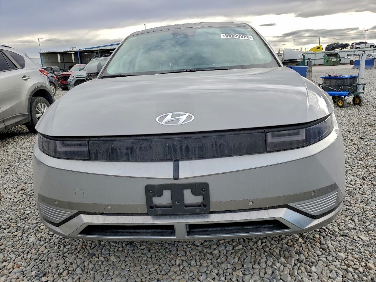 2024 Hyundai Ioniq 5 Limited - zdjęcie 5