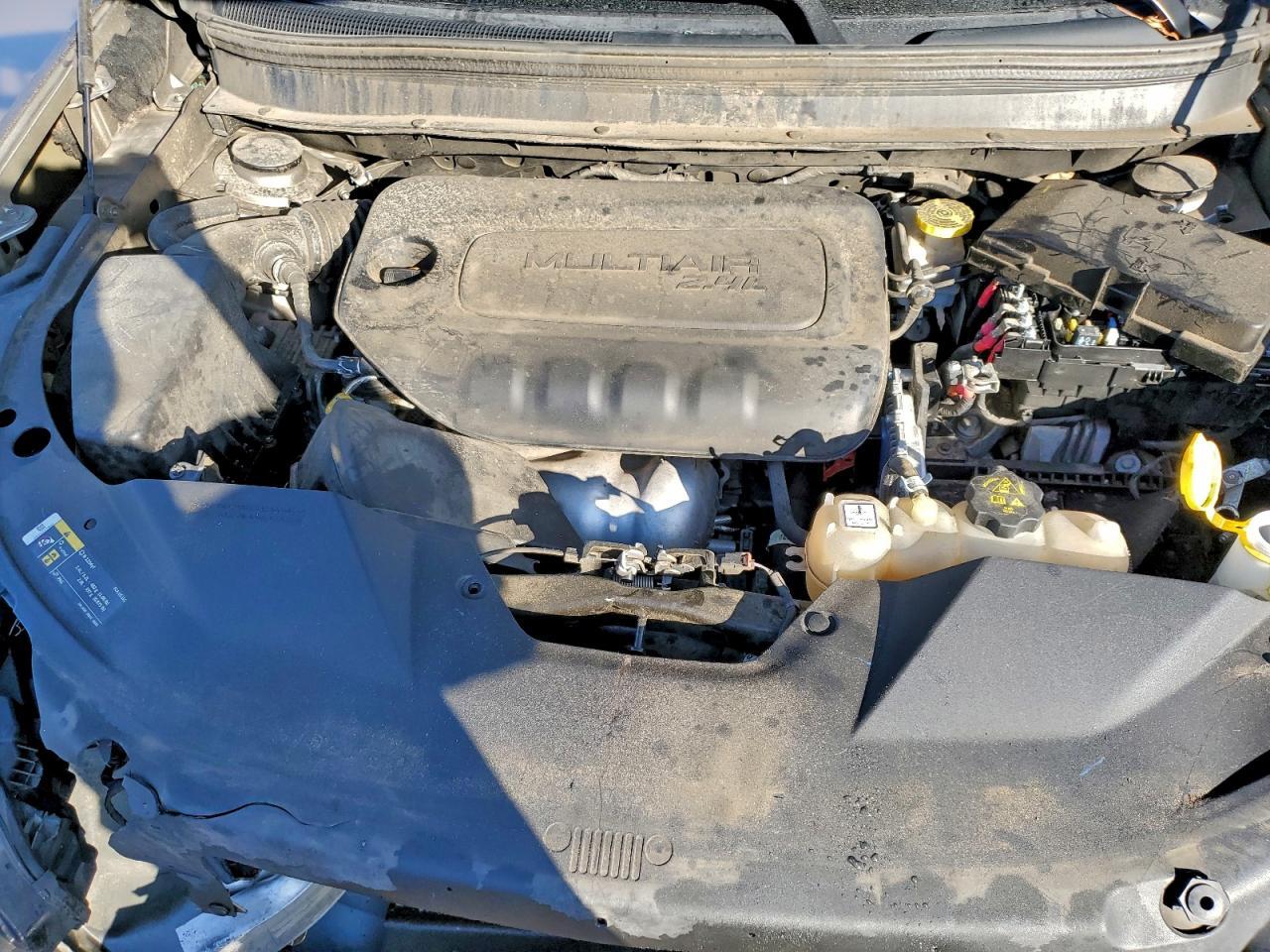 2019 Jeep Cherokee Latitude Plus - zdjęcie 11