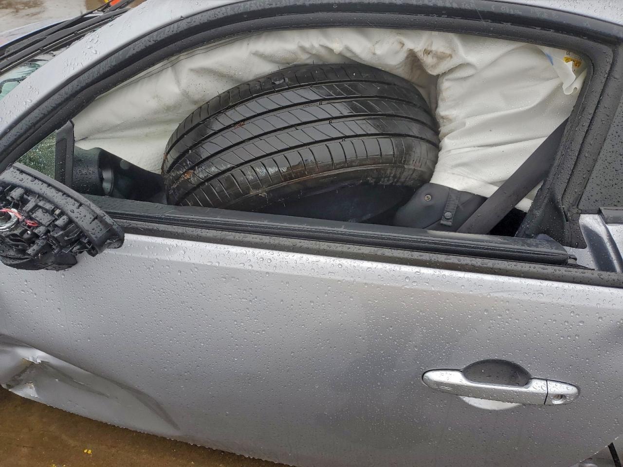 2025 Toyota Gr 86 - zdjęcie 7