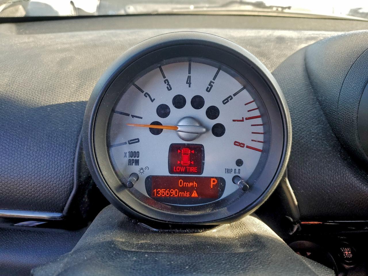 2014 Mini Cooper S Countryman - zdjęcie 9