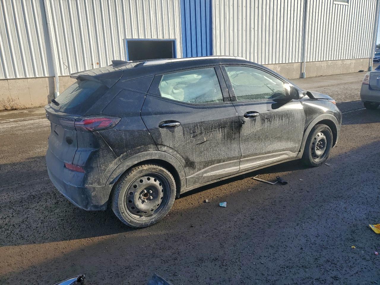 2023 Chevrolet Bolt Euv Premier - zdjęcie 3