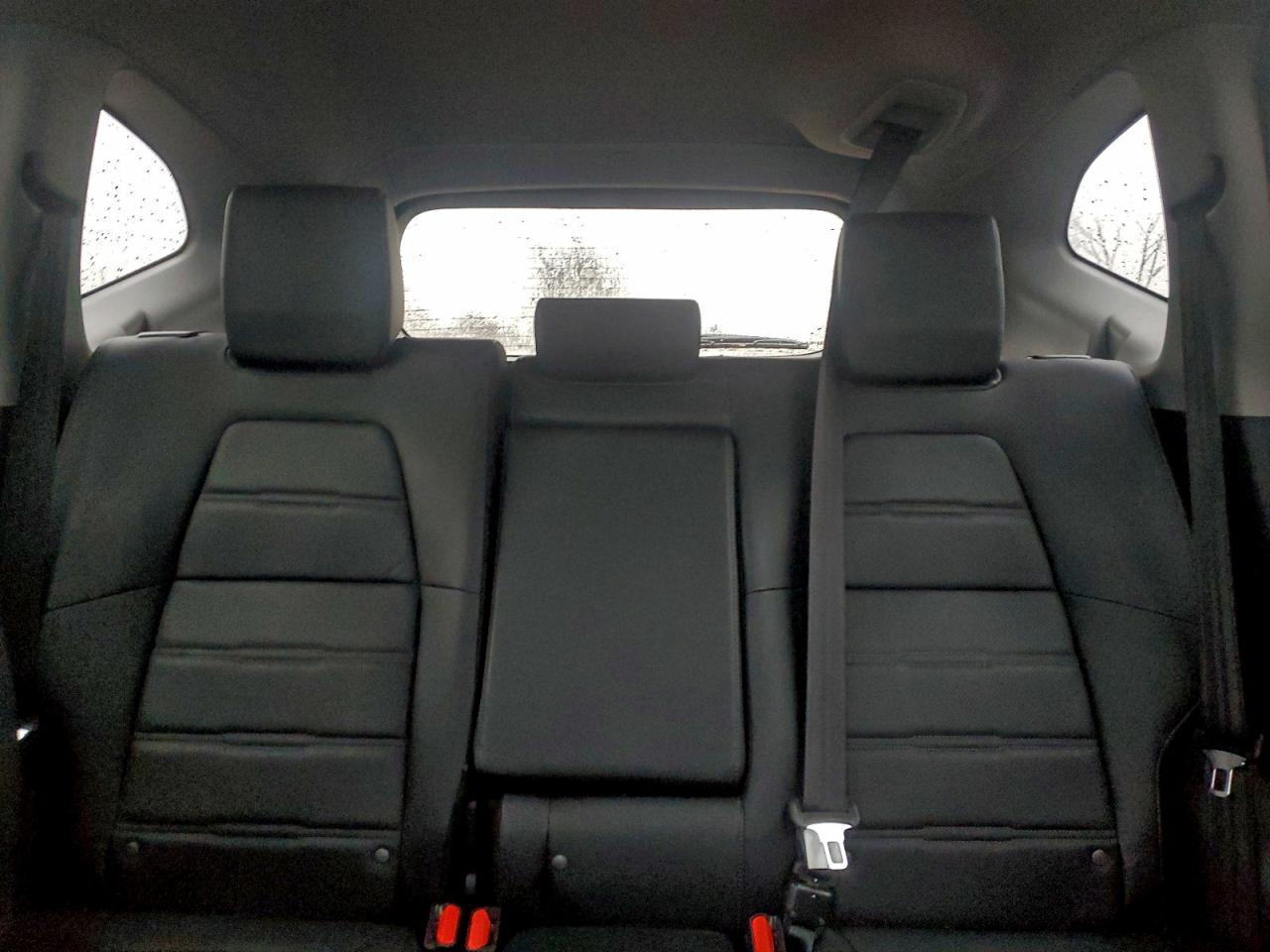 2021 Honda CR-V - zdjęcie 10