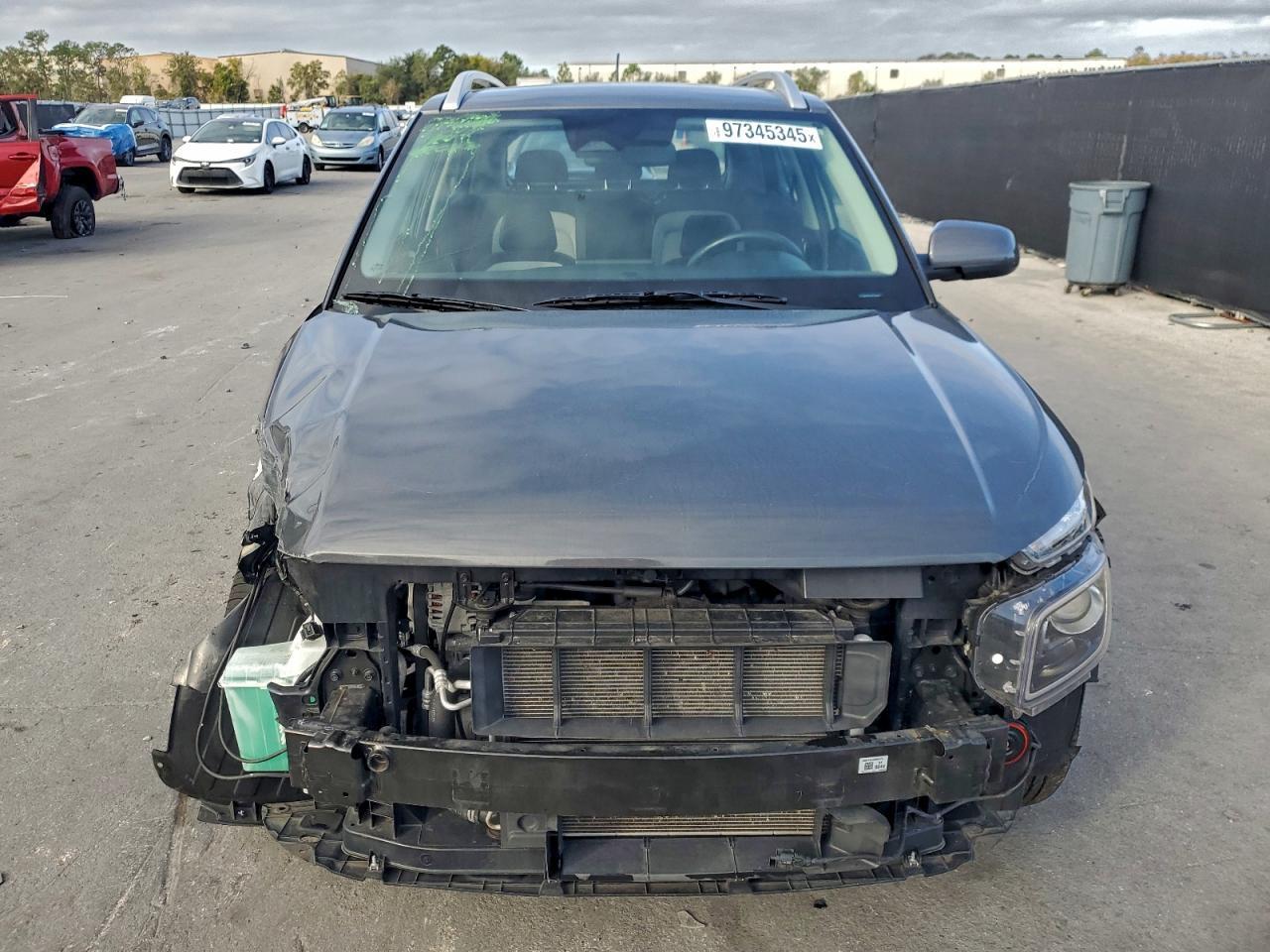 2023 Hyundai Venue Sel - zdjęcie 5