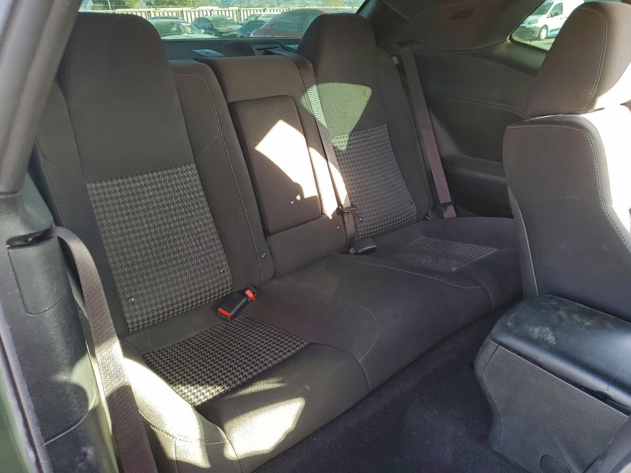 2022 Dodge Challenger R - zdjęcie 10