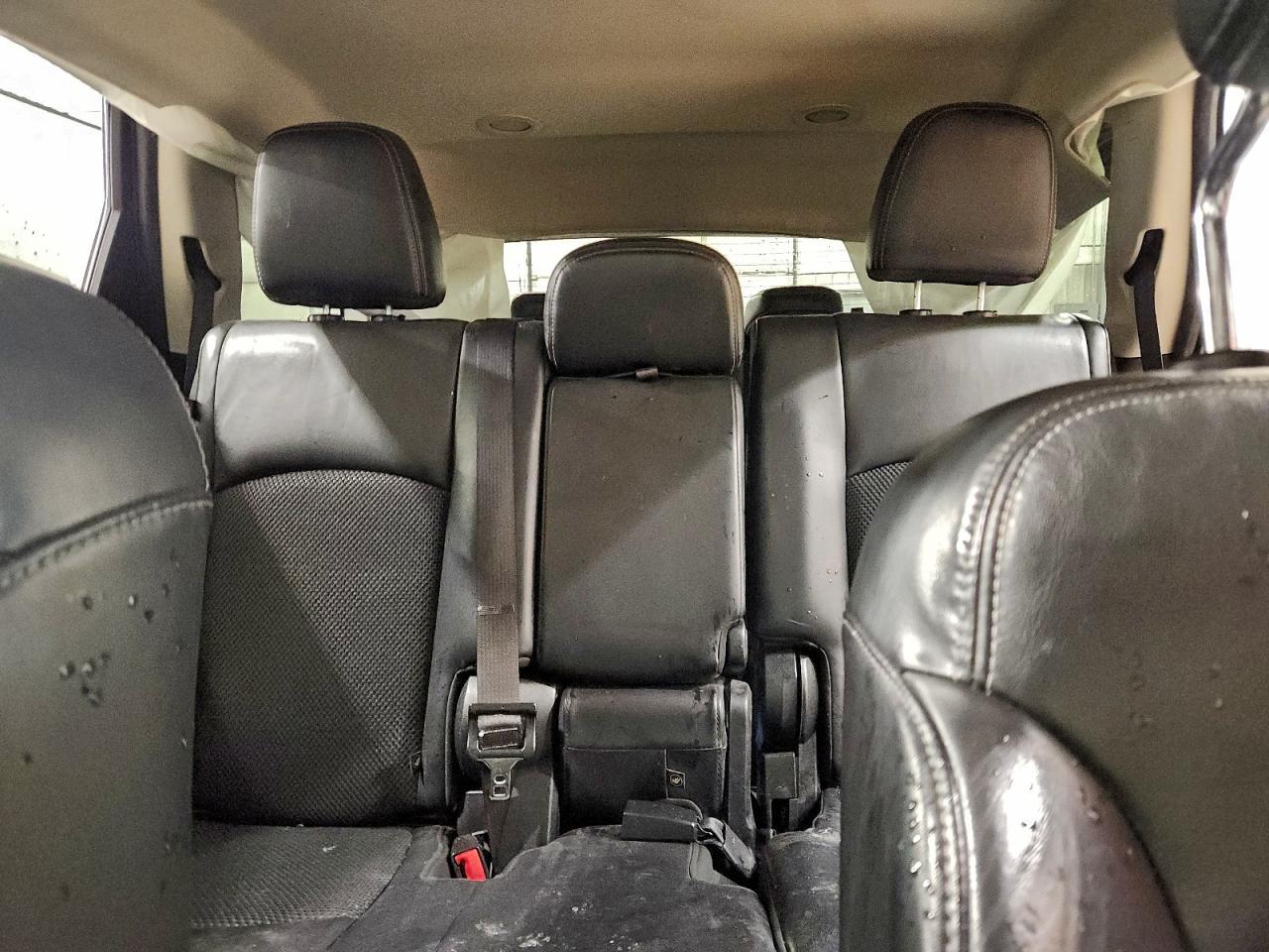 2020 Dodge Journey Crossroad - zdjęcie 10