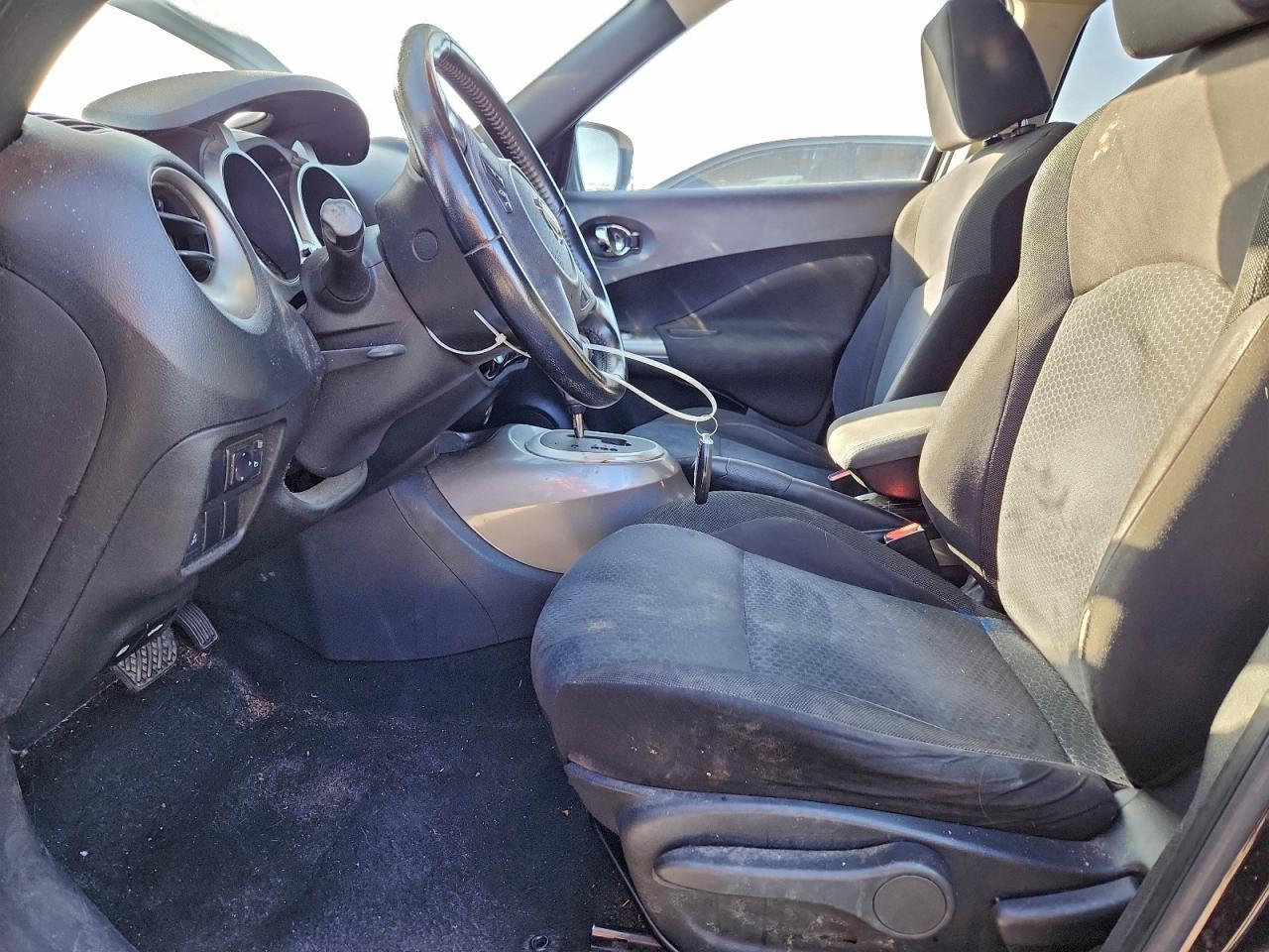 2015 Niss Juke - zdjęcie 7