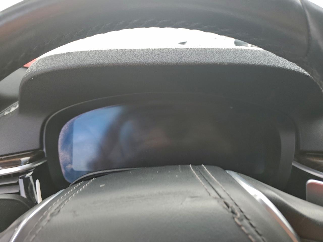 2021 BMW 530 Xi - zdjęcie 9