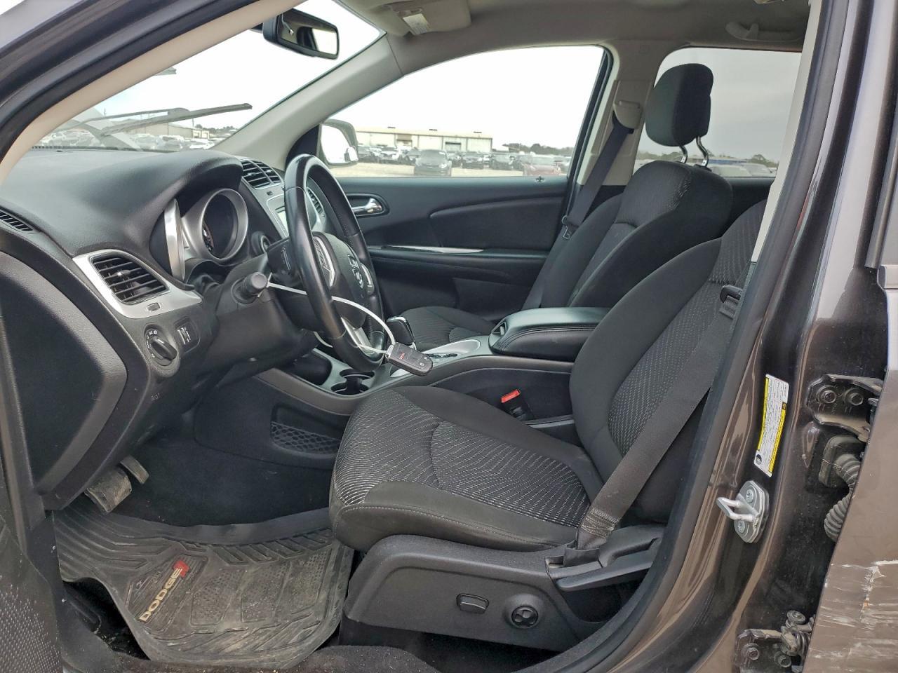 2020 Dodge Journey Se - zdjęcie 7