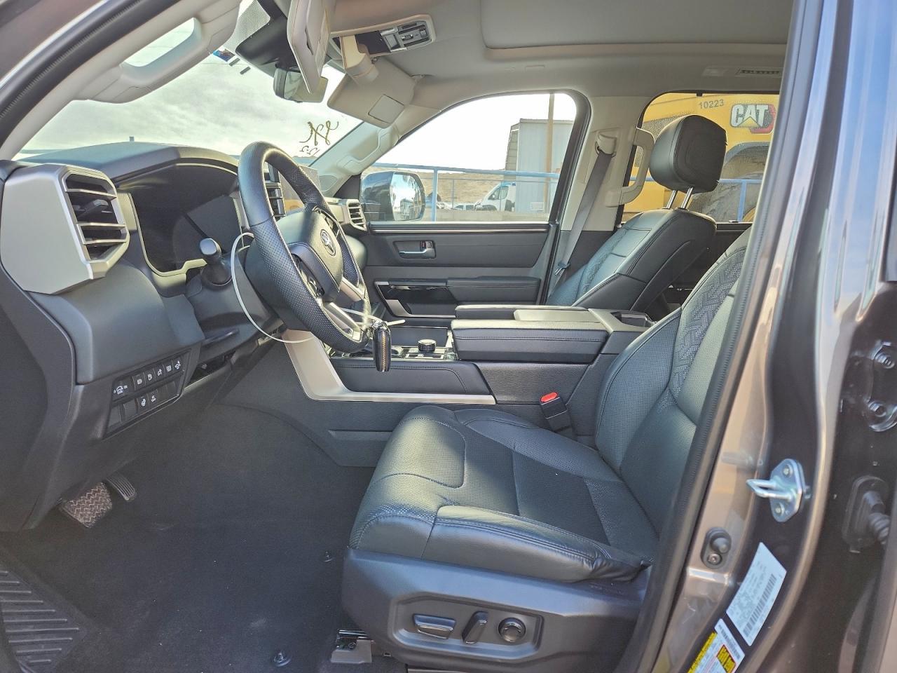 2023 Honda Passport Exl - zdjęcie 7