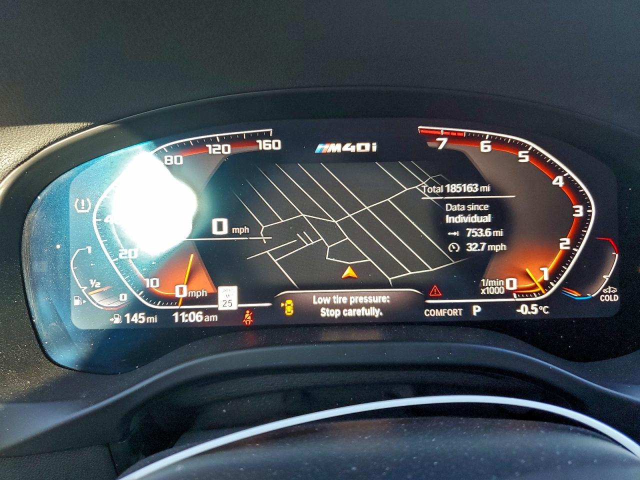 2022 BMW X4 M40I - zdjęcie 9