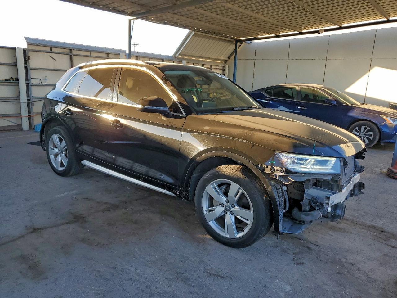 Audi Q5 - zdjęcie 4