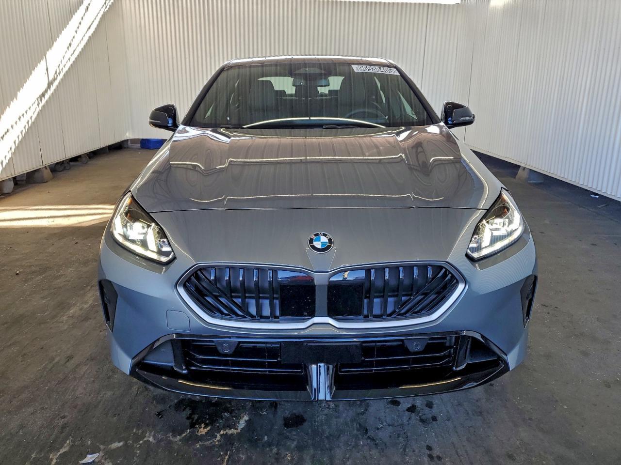 2026 BMW 228 - zdjęcie 5