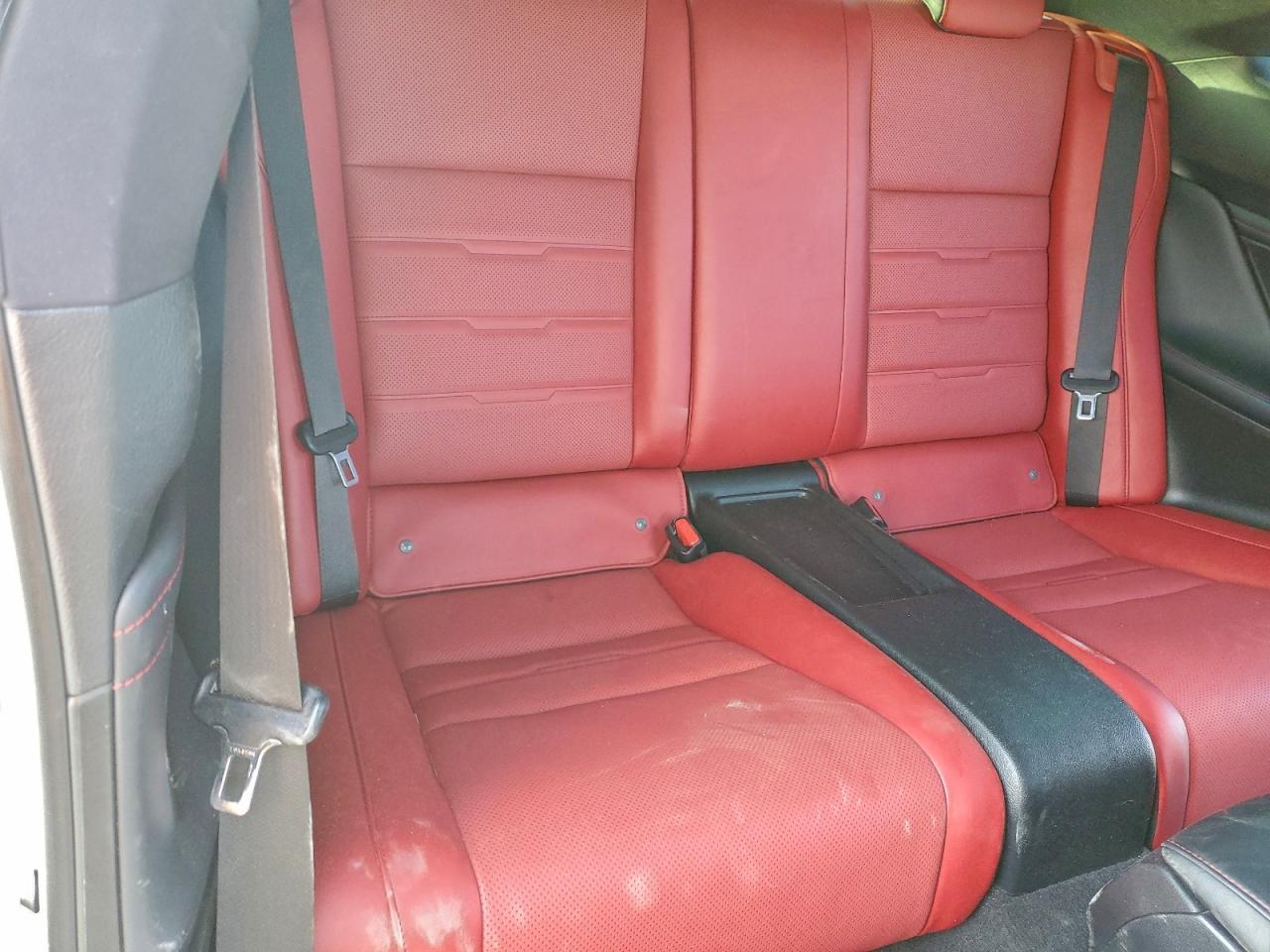 2019 Lexus Rc 350 - zdjęcie 10